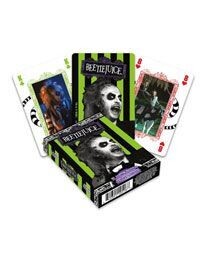 Speelkaarten Playing Cards: Beetlejuice