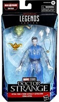 Actiefiguur, Dr Strange Astral Form, Doctor Strange in the Multiverse of Madness, Marvel Legends