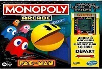 Monopoly, Pac-Man Arcade, Franse versie