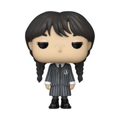 Funko Pop! #1309 Wednesday Adams, Wednesday