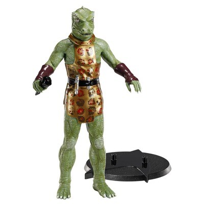 Actiefiguur, Gorn, Star Trek