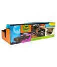 Batmobile, DC Retro Vehicule