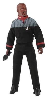 Actiefiguur, Captain Benjamin Sisko, Star Trek Deep Space Nine