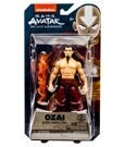 Actiefiguur, Ozai, Avatar the Last Airbender