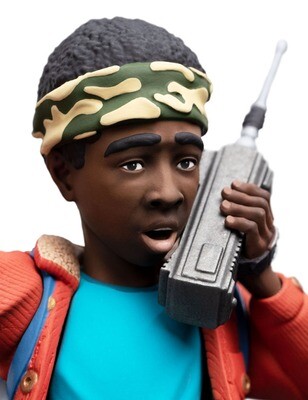 Beeld, Lucas The Lookout,  Stranger Things Mini Epics