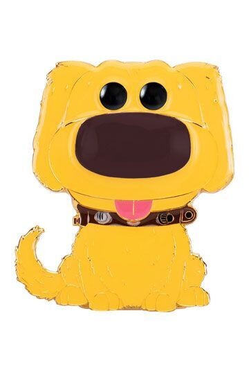 Pin Funko Pop! #13 Dug, Pixar