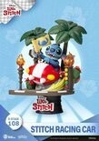 Beeld, Stitch Racing, Lilo &amp; Stitch, D-Stage 108