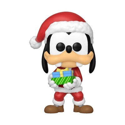 Funko Pop! #1226 Holiday-Goofy