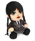 Plush Figure, Wednesday