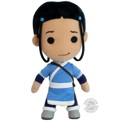 Plush, Katara, Avatar The Last airbender