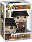 Funko Pop! #1354 Henry Jones sr., Indiana Jones