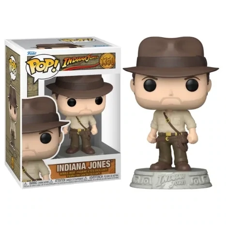 Funko Pop! #1350 Indiana Jones