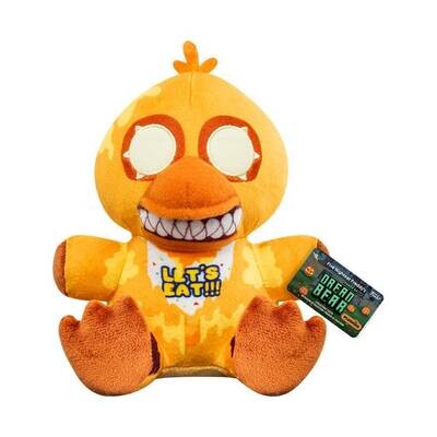 Plush, Jack-O-Chica, Five Nights At Freddy&#39;s, FNAF