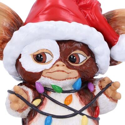 Kerstbeeldje, Gizmo in Fairy Light, Gremlins
