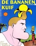 Comic, Cowboy Henk, De bananen Kuif, Kamagurka &amp; Herr Seele
