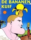Comic, Cowboy Henk, De bananen Kuif, Kamagurka & Herr Seele