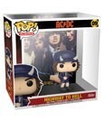 Funko Pop! Albums #09 Highway to Hell, AC/DC