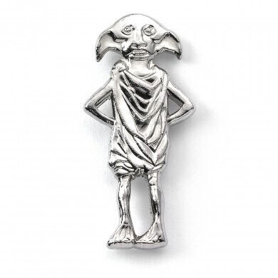 Pin Badge, Dobby the House Elf, Harry Potter