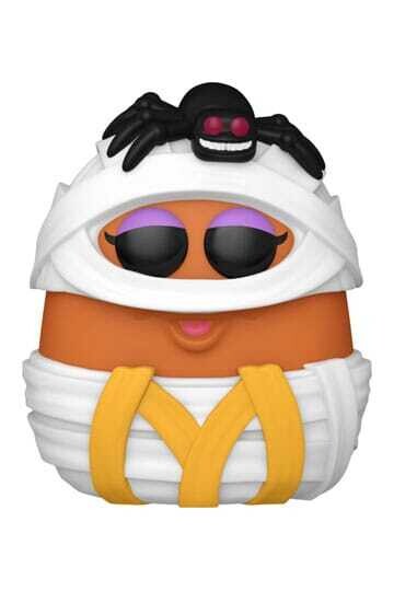 Funko Pop! Ad Icons #207 Mummy McNugget
