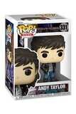 Funko Pop! Rocks #331, Andy Taylor, Duran Duran