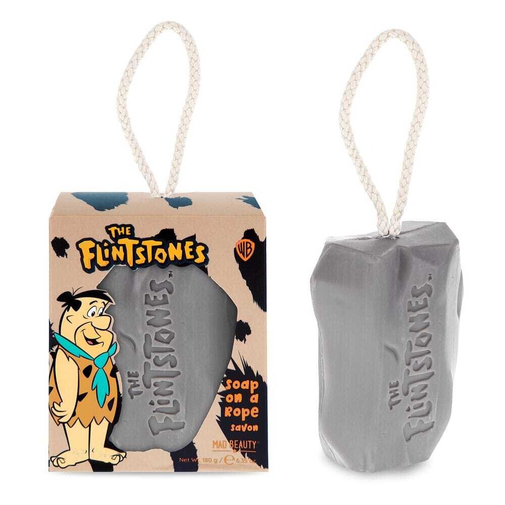 Soap on a Rope, The Flintstones