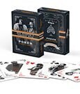 Speelkaarten, Poker Playing Cards, Bud Spencer &amp; Terrence Hill