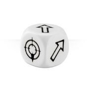 Scatter Dice 16mm