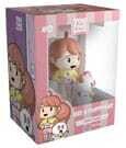 Vinyl Figure, Bee and Puppycat