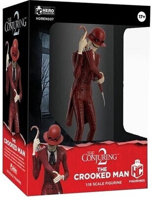 Horror Figurines The Crooked Man