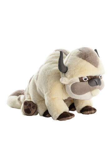 Plush Figure, Appa, Avatar The Last Airbender