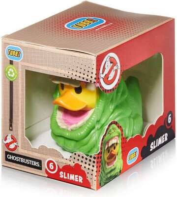 Ghostbusters: Slimer Boxed Tubbz
