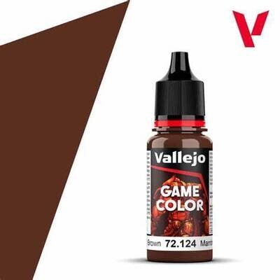 Vallejo Game Color, Gorgon Brown