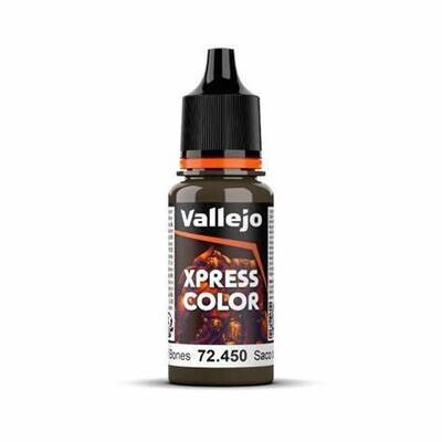 Vallejo, Xpress Color, Bag of Bones, 18 ml