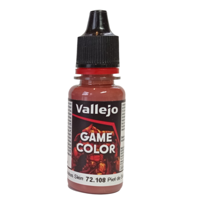 Vallejo, Game Color, Succubus Skin