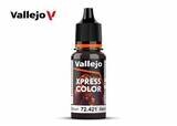 Vallejo, Xpress Color, Copper Brown