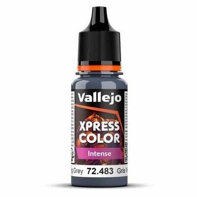 Vallejo, Xpress Color, Viking Grey, 18 ml