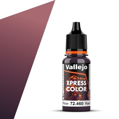 Vallejo Xpress Color, Twilight Rose