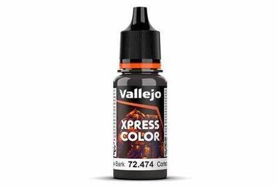 Vallejo, Xpress Color, Willow Bark, 18 ml