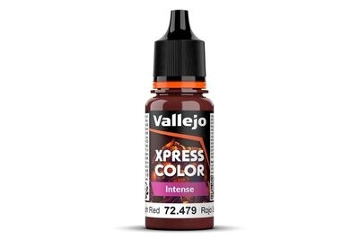 Vallejo, Xpress Color, Seraph Red, 18 ml