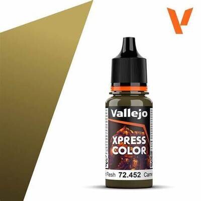 Vallejo, Xpress Color, Rotten Flesh
