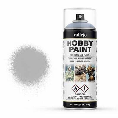 Vallejo Hobby Paint: Grey Primer