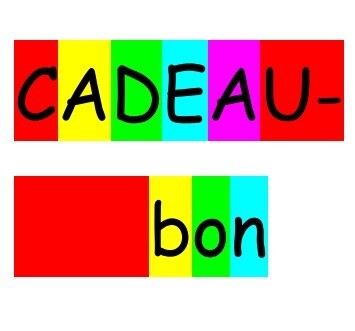 Tante Hannie CADEAU-Bon €20