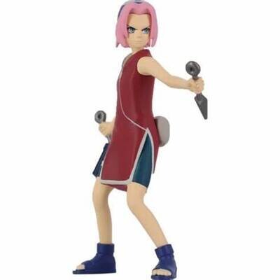 Figuurtje, Sakura, Naruto