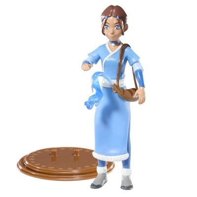 Actiefiguur, Bendyfig, Katara, Avatar the Last Airbender