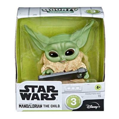 Star Wars Mandalorian, The Child, Bounty Collection serie 3 nummer 15