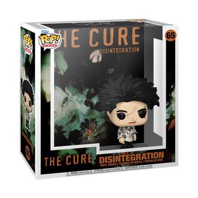 Funko Pop! Albums #65 Disintegration, The Cure