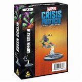 Miniatures Game, Green Goblin, Marvel Crisis Protocol