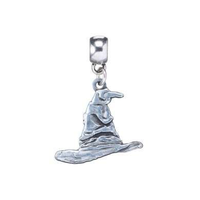 Bedeltje, Sorting Hat (Silver Plated), Harry Potter