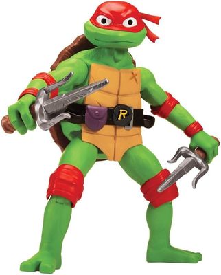 Giant Actiefiguur, Raphael, Teenage Mutant Ninja Turtles