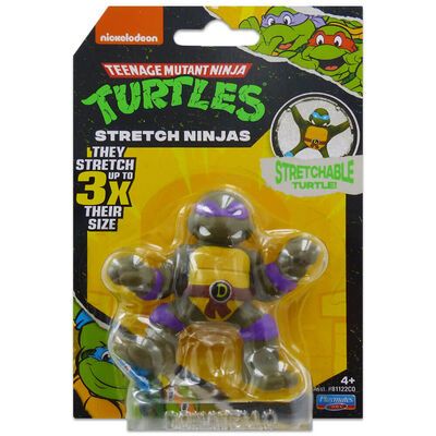 Stretch Ninjas, Donatello, Teenage Mutant Ninja Turtles